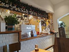 -萤火虫咖啡(后海店)