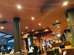 -Pancakes on the rocks(Darling Harbour)