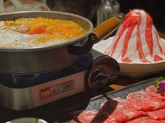 -魔丼屋(日月光店)