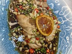 -船梆煮•蒸汽海鲜·生腌干蒸(五四广场店)