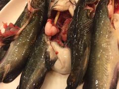 -老码头火锅(玉林店)