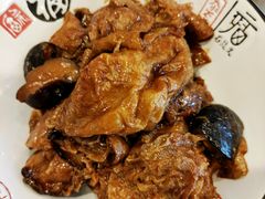 -京天红酒家(马家堡店)