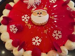 -咖啡苑 - 蔚藍夏日限定主题(永利皇宫店)