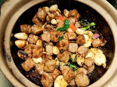-彩虹之约•淮扬家宴(亚运村店)
