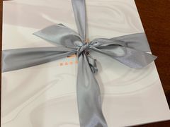 -福气鲜活面包·生日蛋糕