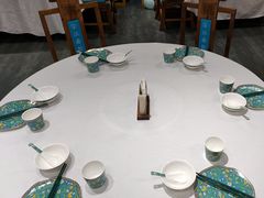 -一品江南韵·淮扬菜