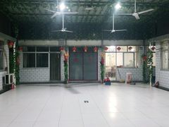 -金台阶鱼馆(于桥水库店)