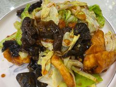 -同发号饭庄(复兴路店)