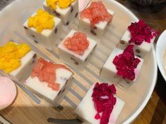 可爱的点心-火宫殿·湘菜小吃·商务宴请·生日聚会(东塘店)