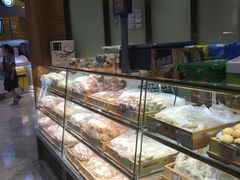 -老鼎丰(乐松购物广场店)