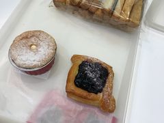 -BreadTalk面包新语·烘焙蛋糕(领展购物广场店)
