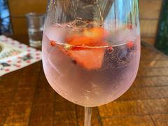 草莓金汤力-TOMATITO(无限极荟店)