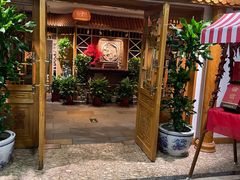 -渝信川菜(长安店)