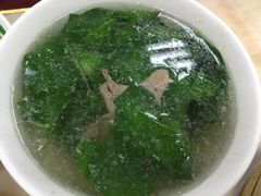永和快餐大王(东湖店)-日月永和中国餐饮名店(东湖店)