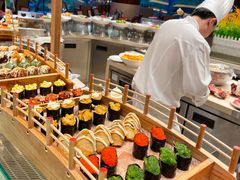 -怡咖啡自助餐(宁波香格里拉店)