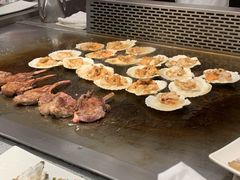 羊排-大渔铁板烧(大悦城店)