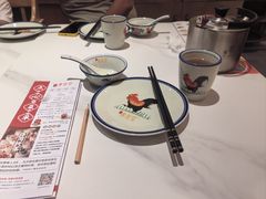-粤食堂(天津和悦汇店)