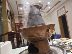 -福寿斋·老北京铜锅涮肉·烤鸭(顺义总店)