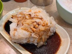 -生记粥店(旺角店)
