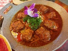 -蜀大侠火锅(四川北路店)