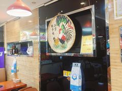 -香满锅老北京羊蝎子火锅·家常菜(新街口店)