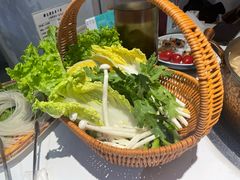 -濠七糟粕醋•海南酸汤火锅(中关村店)