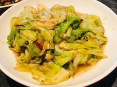 -金掌勺东北菜(格兰晴天店)