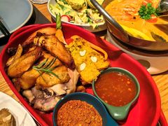 -小满Grainkitchen(滨江商业广场店)