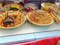 -宝正臻天津包子总店(金阳光居易店)