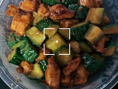 -北大地皖峰饭馆