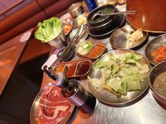 -西塔老太太泥炉烤肉(苏州大悦城店)