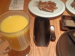 -赤坂亭·M9和牛烧肉·铁板烧·日料398放题(长泰广场店)