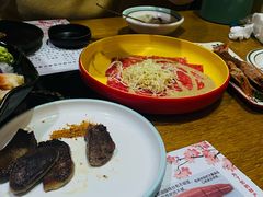 -松坂屋日料自助(长城路店)