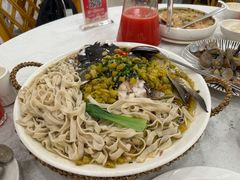 湘式剁椒鱼头-庐州太太(南七里店)