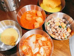 -·缸桶屋·韩式牛肋条自助烤肉(西湖D11店)