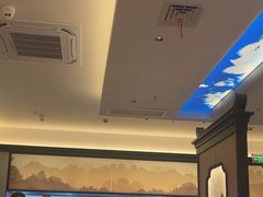 -小菜园新徽菜(马鞍山金鹰店)