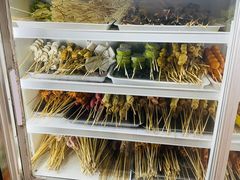 -老乔串店(青松路店)