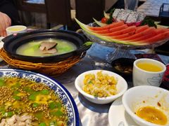 -红辣椒·川菜·火锅(科华路店)