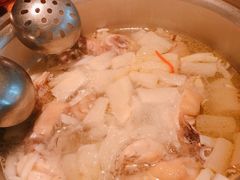 -大头椰·椰子鸡火锅(南宁万象城店)