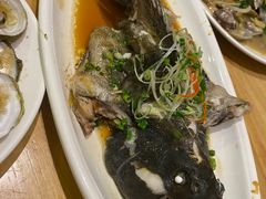 -南海渔家•海鲜•正宗海南菜(海棠湾店)