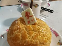 -东鑫记港式茶餐厅(南京东路店)