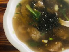 -衢州杨家巷烤饼(国金中心店)