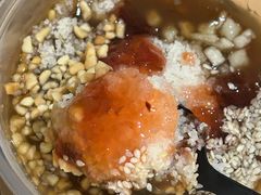 青岩糕粑稀饭-包整·丝娃娃(一览甲秀楼风景店)