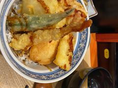 -天妇罗内顺田(罗湖店)