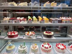 -85度C(上海中原城市广场店)