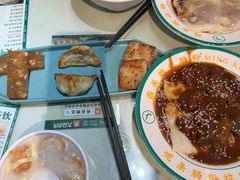 -西关明记肠粉(荔枝湾店)