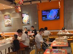 大堂-红荔村肠粉(岗厦店)