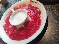 -蜀大侠火锅(春熙路店)