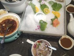 -胶东人家(奥体中心店)