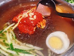 -白玉·朝鲜族烤串(深圳Kkone店)